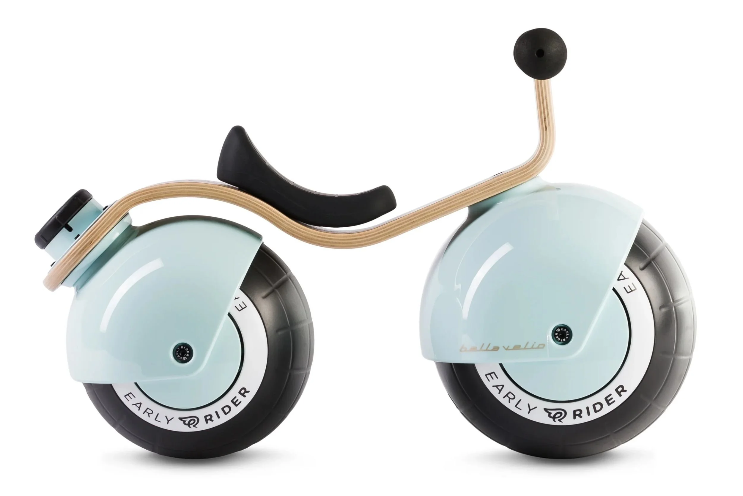 Early Rider Super Velio キックバイク※バランスバイク EARLY RIDER | Super Velio Balance Bike – First Bike for 1-Year